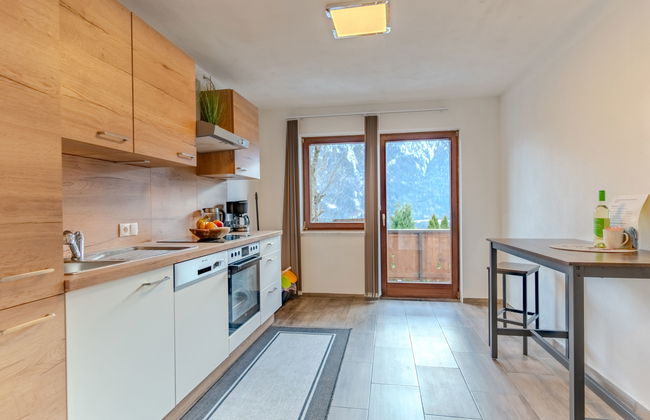 Ferienwohnung Plattner - Foto 18