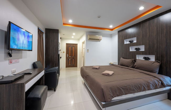 New Nordic Suite 3 by Apartwell - Foto 12