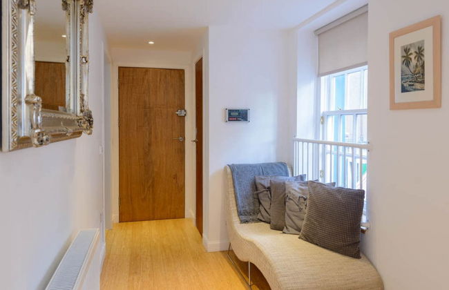 Curlew - Double Upper Apartment - Foto 4