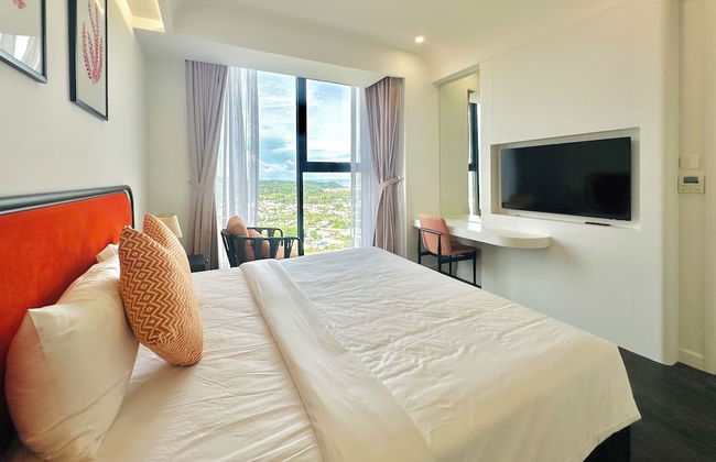 La Phan Phu Quoc Hillside Apartment - Foto 15