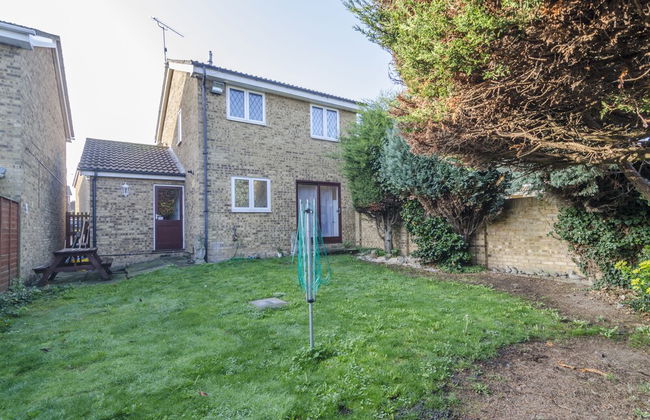 Shirley House - Foto 14