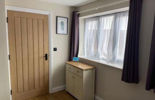 Blackberry Cottage - Foto 7