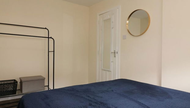 Harris House - Glasgow - Foto 3, Quarto