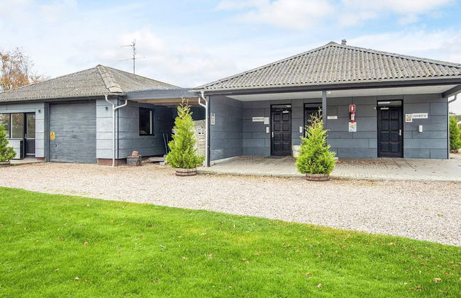 4 Person Holiday Home in Haderslev - Foto 31