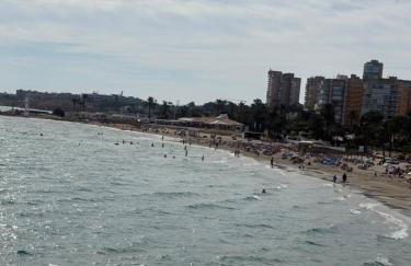 Chalet Campoamor con piscina privada - Foto 37