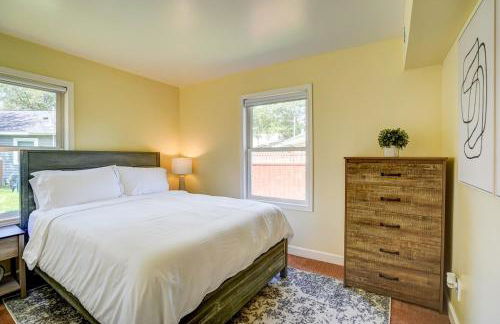 30 Day Minimum - Entire House Deck close to Hosp - Foto 7