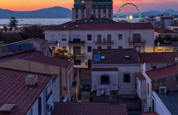 Vista mare Red Corallo Elegance Alghero - Foto 1