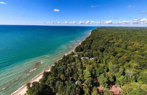 Edgewater Bluffs - Lakefront - Hot Tub - Firepit - Foto 78