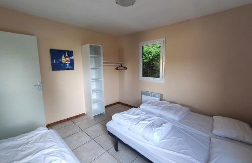 Gite 9 personnes Fécamp Etretat - Foto 7