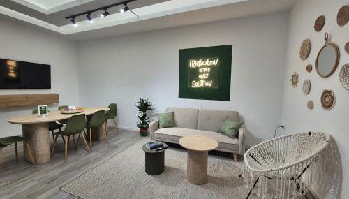 Vico V - Molfetta Premium Apartment - Central, Near Port, New - Fast Wi-Fi - Foto 1