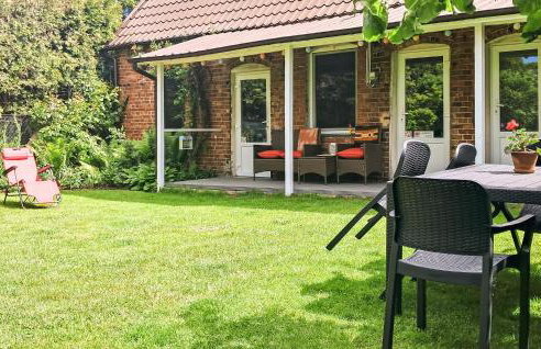 2 Bedroom Cozy Home In Nowe Warpno - Foto 11