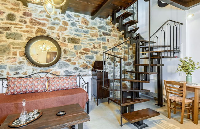 Minos Country Living Apartments - Foto 47