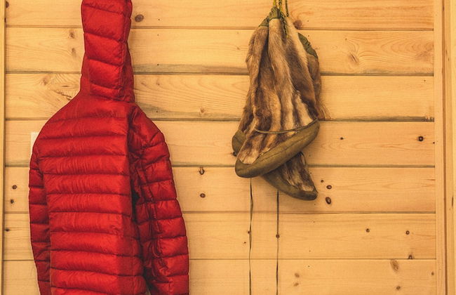 Denali Wild Stay - Foto 44