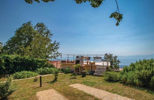 Apartment Jasna with breathtaking sea view, terrace and free parking - Foto 5