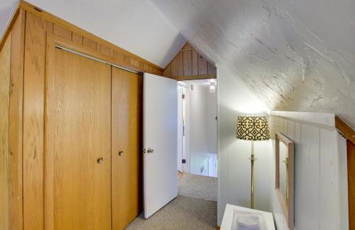 Updated Home with Deck 2 Mi to Sister Bay Beach! - Foto 20