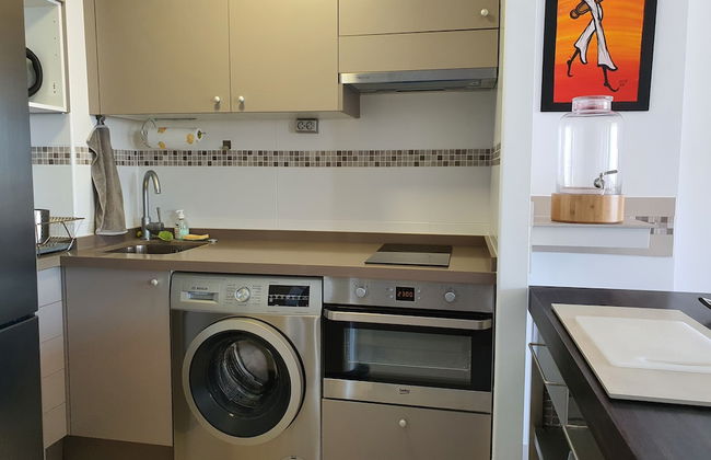 Waterfront Santa Clara Apartments - Foto 46