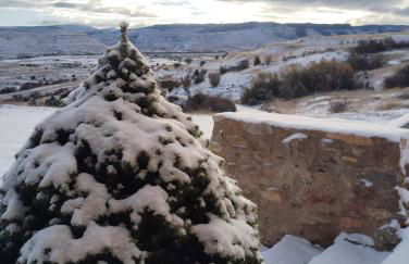 Masía Casa Rullo - Foto 12