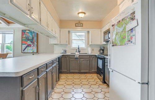 Ski, Golf, Explore! Family Boyne Falls Getaway - Foto 7