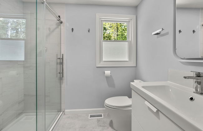 Cottage on Jenkins Pond - Foto 18