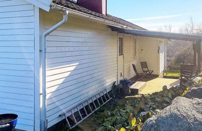 7 Person Holiday Home in Hjalteby - Photo 26