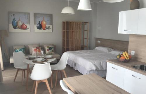 Apartamentos turísticos CASA de los BALCONES - Photo 41