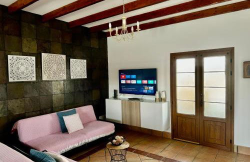 Villa Tenike - Foto 6