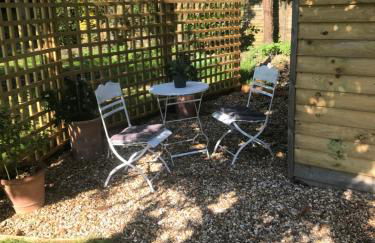 Little Banks Cabin - Foto 10