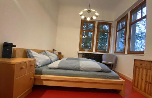 Ferienwohnung Blaues Haus - Foto 14