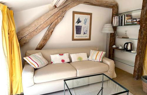 Cottage Coeur des Vignes - Foto 19