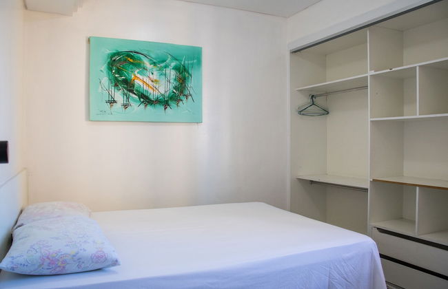 Luzon Flat Meireles Praia - Foto 4