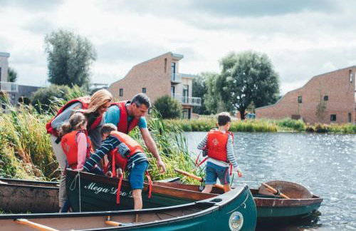 Lakeside property with spa access on a nature reserve Owls Hoot HM69 - Foto 18