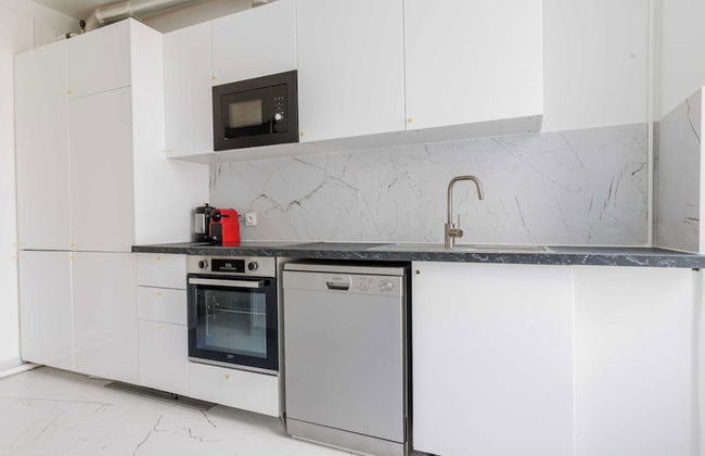 Résidence Neuilly BLOUD - Foto 37