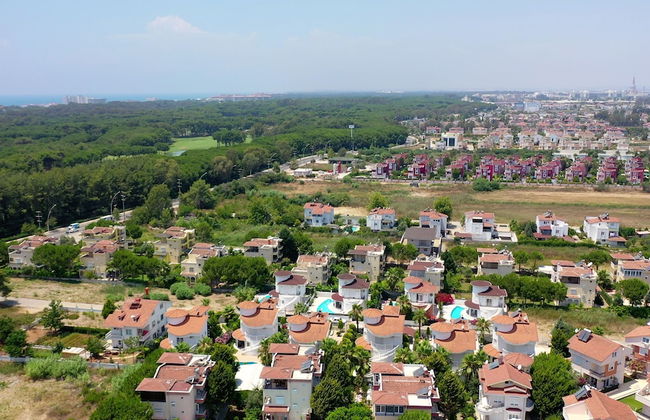 Viila Helios - Foto 39