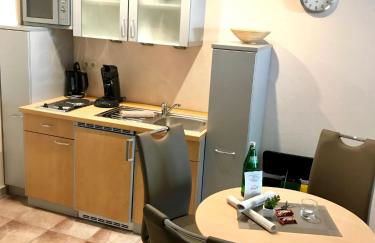 Residenz Moselzauber - Ferienwohnungen mit Pool Landschaft - Foto 79