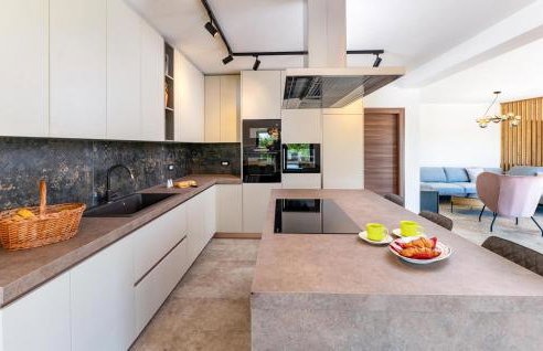 Beautiful Home In Burjaki With Sauna - Foto 7