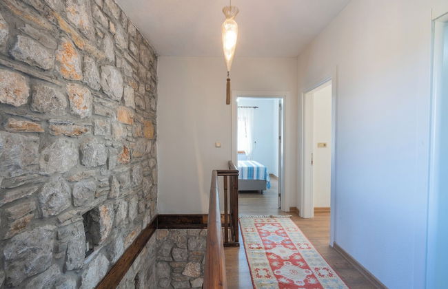 Taskiran Villa Hisaronu - Photo 33