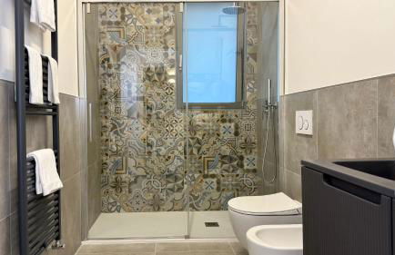 LAUS ANDREA DA BARI Luxury & Design Apartment 2 - Foto 16