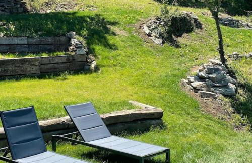 Casona Rural de Lujo con increíbles vistas, La Casa de Rafael, ahora con 4 habitaciones - Foto 37