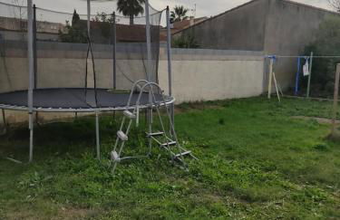 Chez Célia - Foto 6