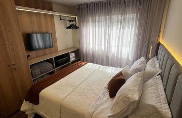 Apartamento Aconchegante! - Foto 31