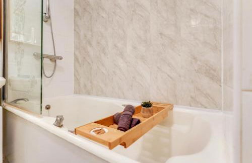 Chic flat next to Baker street - Foto 28