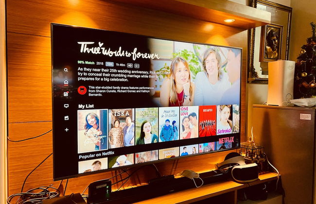 Tagaytay Garden View Suites - Foto 7