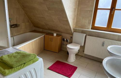 Fewo Floss Oberer Berg - Foto 6