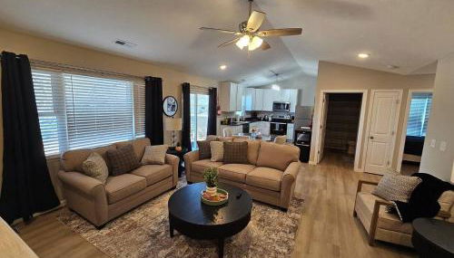 New Construction 4 Bedroom Ranch in Trenton - Foto 2