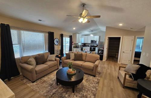 New Construction 4 Bedroom Ranch in Trenton - Foto 2