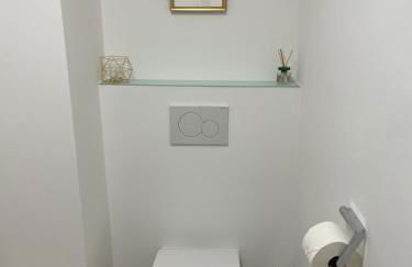 Ferienwohnung in der Wülfrather Altstadt - Foto 7