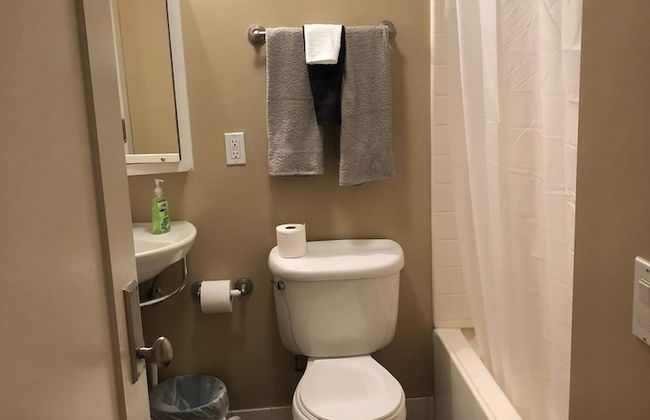 Awesome Stay in Hollywood Blvd - Foto 27