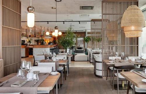 Aqua Concept Apartment Sol Marina - Foto 12