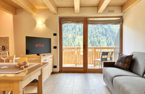 Chalet Al Sole - Foto 41