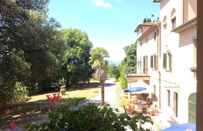 Agriturismo La Palazzina - Foto 80